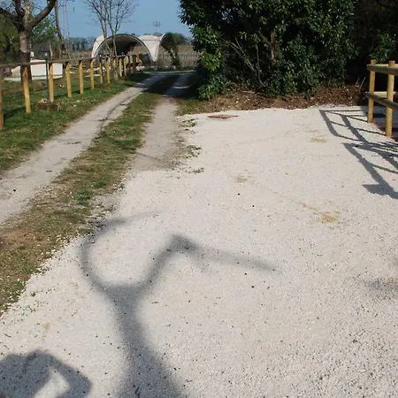 Il Rovere Farm stay *
