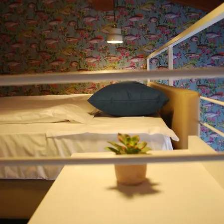 Il Rovere Farm stay