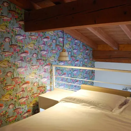 Farm stay Il Rovere Lonato