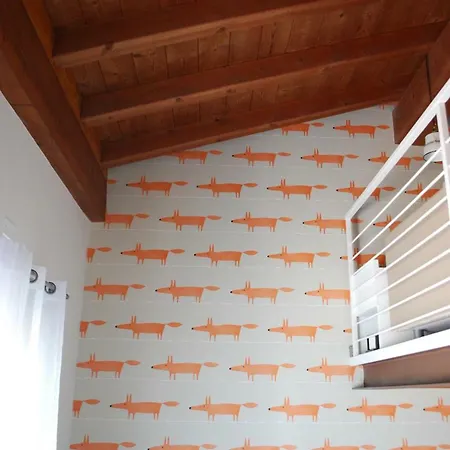 Il Rovere Farm stay